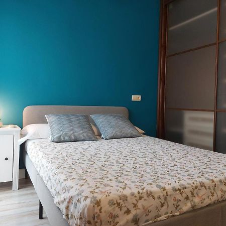 Wish Suite Pumarejo De Sevilla Exterior photo