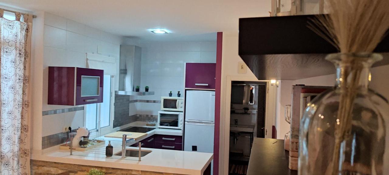 Wish Suite Pumarejo De Sevilla Exterior photo