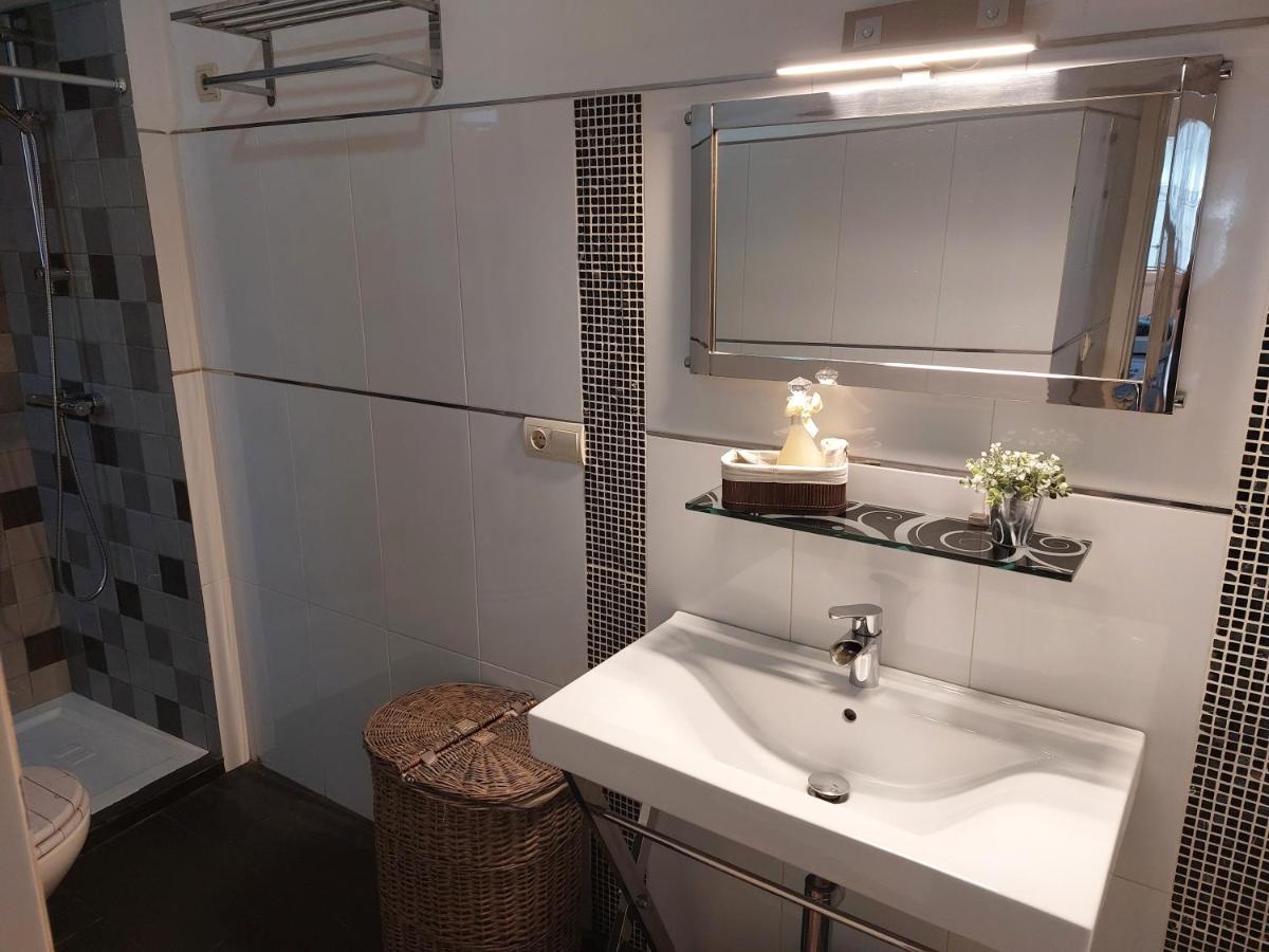 Wish Suite Pumarejo De Sevilla Exterior photo