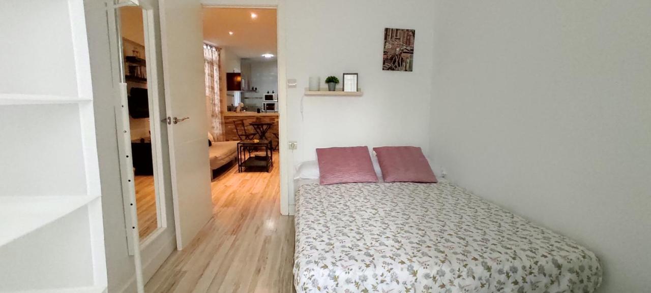 Wish Suite Pumarejo De Sevilla Exterior photo