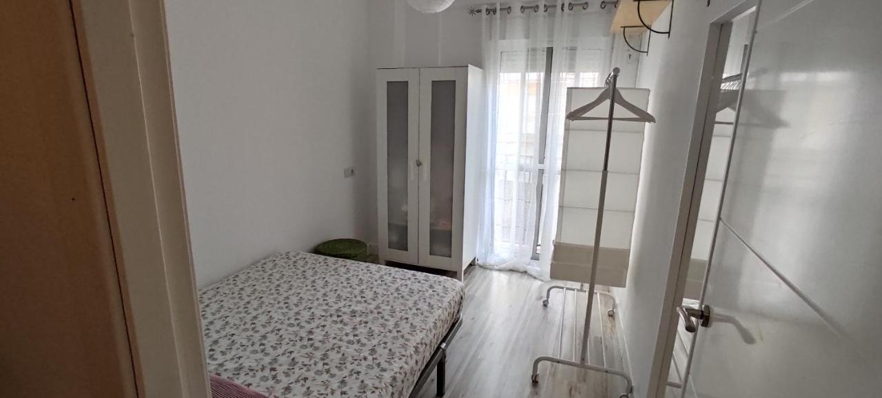 Wish Suite Pumarejo De Sevilla Exterior photo