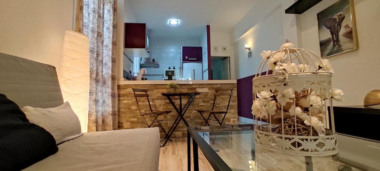 Wish Suite Pumarejo De Sevilla Exterior photo