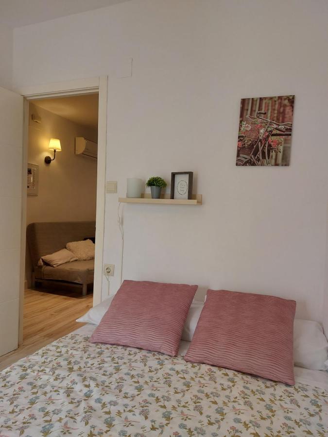Wish Suite Pumarejo De Sevilla Exterior photo