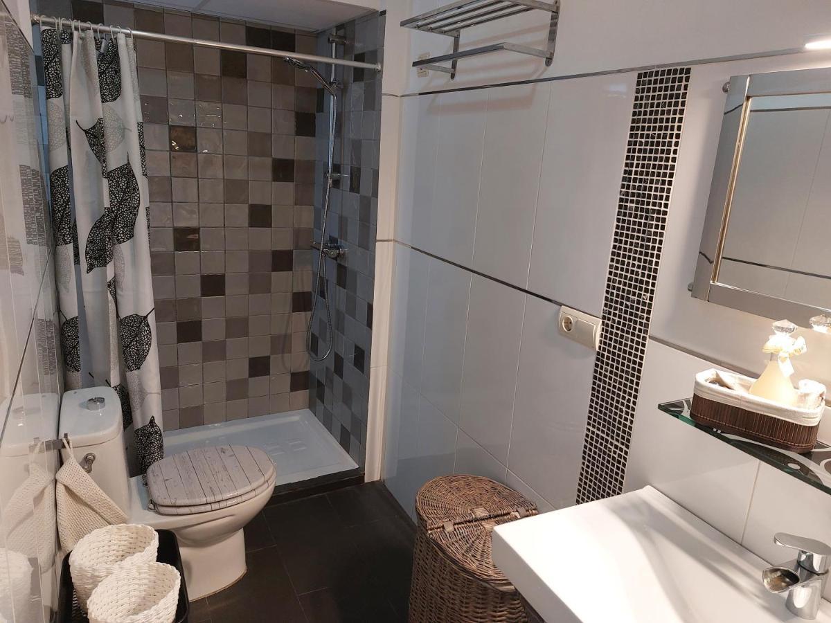 Wish Suite Pumarejo De Sevilla Exterior photo