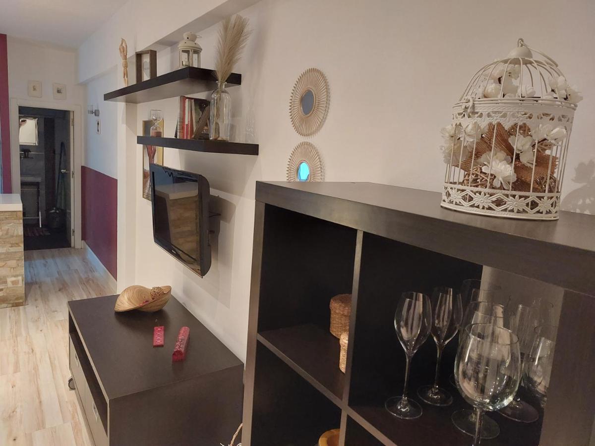 Wish Suite Pumarejo De Sevilla Exterior photo