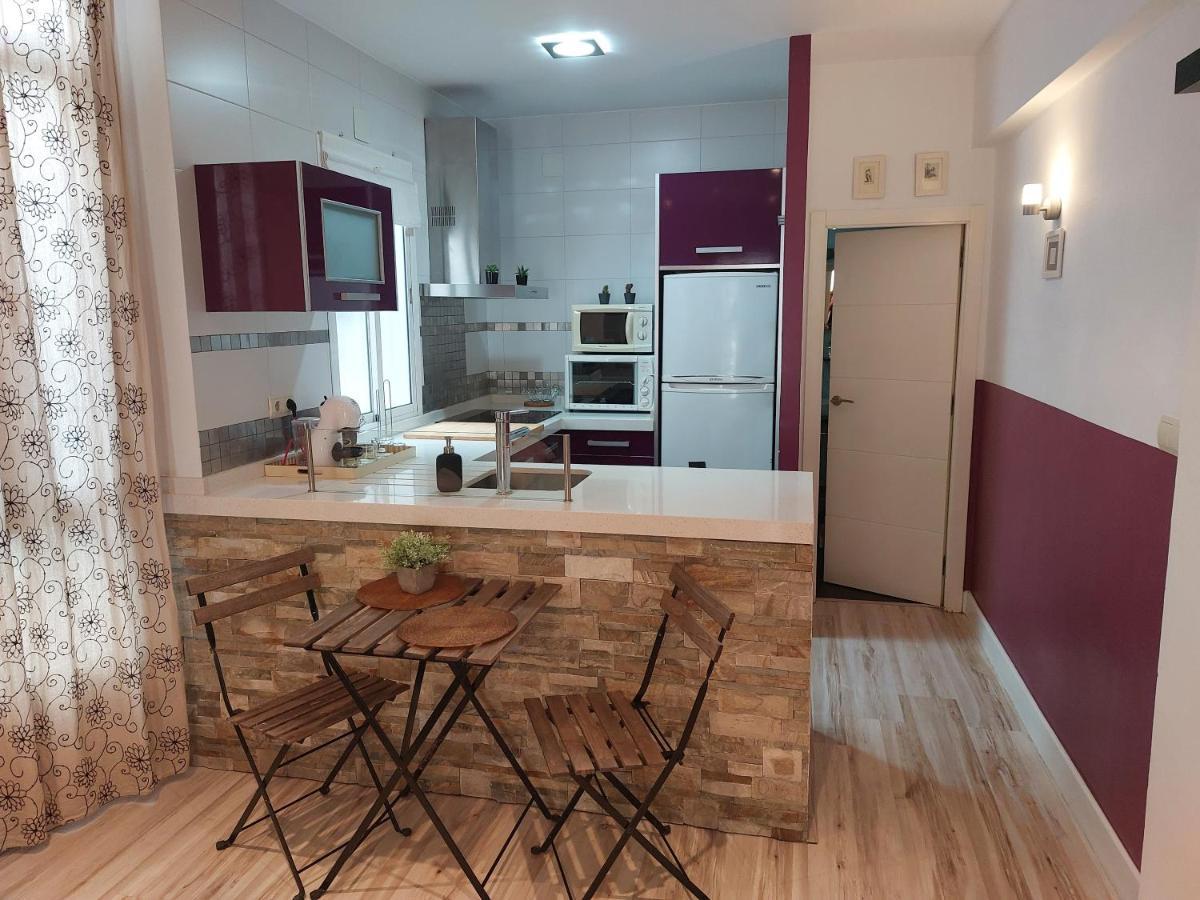 Wish Suite Pumarejo De Sevilla Exterior photo